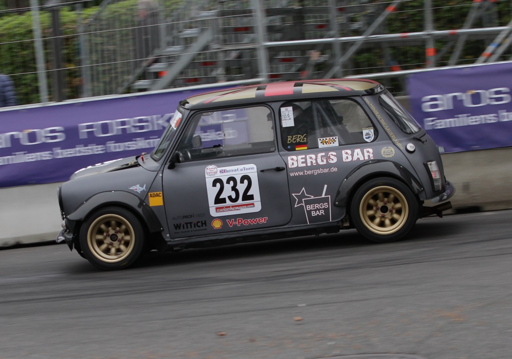 Thomas Berg
(Foto: Motorsporten.dk)